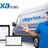 Deprixa Pro - Courier & Logistics System v8.4