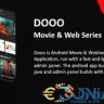 Dooo - Movie & Web Series Portal App