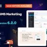 Maildoll - Email Marketing Application - A SAAS Based Email Marketing Software