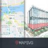 MapSVG - Google Maps, Vector Maps, Image Maps, and Store Locator for WordPress