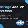 Marketbob - Multi-Vendor Digital Marketplace (SAAS Ready)