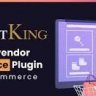 MarketKing - Ultimate Multi Vendor Marketplace Plugin for WooCommerce