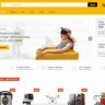 MartFury - Multivendor / Marketplace Laravel eCommerce System