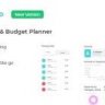 Money Pro - Cashflow and Budgeting Manager