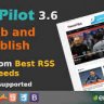 NewsPilot - Automatic News Aggregator & Script