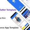 Flutter E-commerce App Template - Flipkart Clone Flutter - GoKart | Flutter