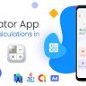 Multi Calculator - All in one calculator app