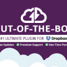 Out-of-the-Box | Dropbox plugin for WordPress