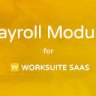 Payroll Module For Worksuite CRM