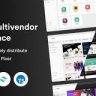 Pixer - React Laravel Ecommerce Multivendor Digital Marketplace