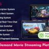 PlayLab - On Demand Movie Streaming Platform