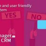 Poll Manager for RISE CRM