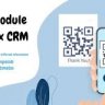 QR Code addon module for Perfex CRM