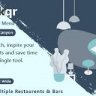 QR Menu Maker - SaaS - Contactless qr restaurant menus