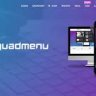 QuadMenu - Themes Developer Mega Menu