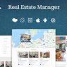 Real Estate Manager Pro