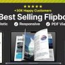 Real 3D FlipBook PDF Viewer WordPress Plugin