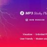 MP3 Sticky Player Wordpress & WooCommerce Plugin