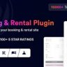 RnB - WooCommerce Booking & Rental Plugin