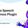 Speaker – Page to Speech Plugin for WordPress