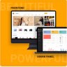 The Shop - PWA eCommerce CMS