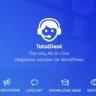 TotalDesk – Helpdesk, Live Chat, Knowledge Base & Ticket System