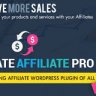 Ultimate Affiliate Pro - Affiliate Plugin for WordPress & WooCommerce