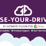 Use-your Google Drive plugin for WordPress