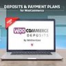 WooCommerce Deposits - Partial Payments Plugin