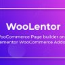 WooLentor Pro - WooCommerce Elementor Addons