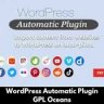 Wordpress Automatic Plugin