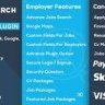 JobSearch v2.5.6 - WP Job Board WordPress Plugin