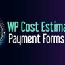 WP Cost Estimation & Payment Forms Builder