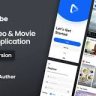 PlayTube IOS v1.9 - Sharing Video Script Mobile IOS Native Application