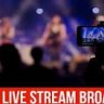 YouLive - Live Stream Broadcaster Plugin for WordPress