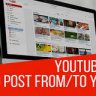 Youtubomatic - Automatic Post Generator and YouTube Auto Poster Plugin for WordPress