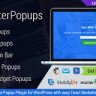 Master Popups v3.9.1 - Popup Plugin for Lead Generation