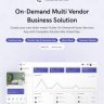 Handyman Service - On-Demand Home Service Flutter App with Complete Solution + ChatGPT