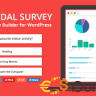 Modal Survey v2.0.2.0.1 - WordPress Poll, Survey & Quiz Plugin