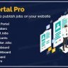 Jobs Portal Pro - Plugin For WordPress