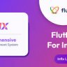 Infix LMS - Learning Management System - nulled