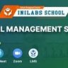 Inilabs School Express - School Management System