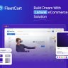 FleetCart - Laravel Ecommerce CMS - nulled