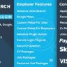 JobSearch - WP Job Board WordPress Plugin