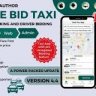 Exicube Taxi App