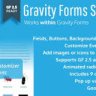 Gravity Forms Styles Pro Add-on