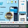 QRPay Merchant v4.7.0 - Payment Gateway Solution