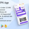 Fast-Pro VPN App - VPN Unblock Proxy