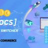 FOX - Currency Switcher Professional for WooCommerce