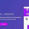 Essential Addons for Elementor